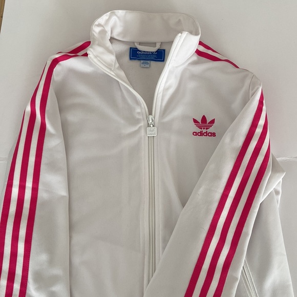 ADIDAS Originals Superstar Track Top - Picture 4 of 4